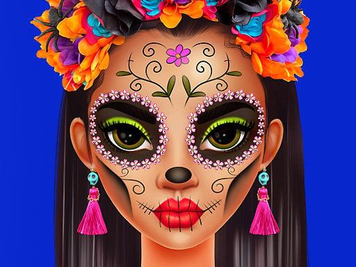 Halloween Makeup Trends cover