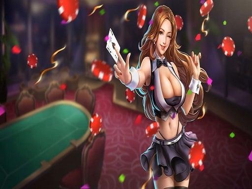 Texas Holdem cover