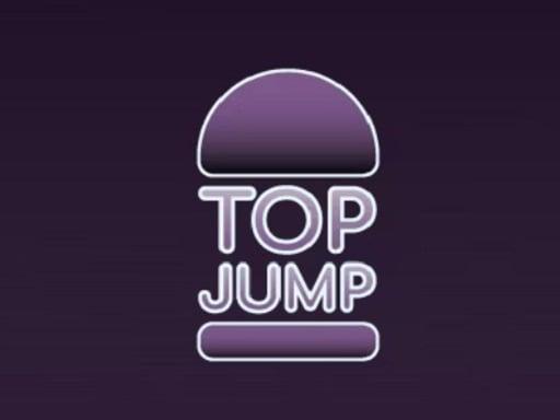 Top Jump High cover