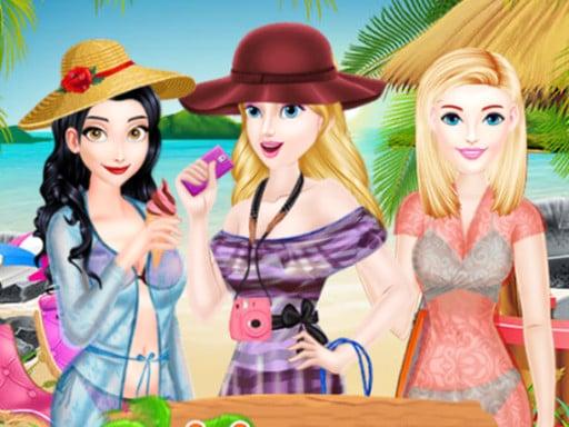 Happy Hawaiian Holiday cover
