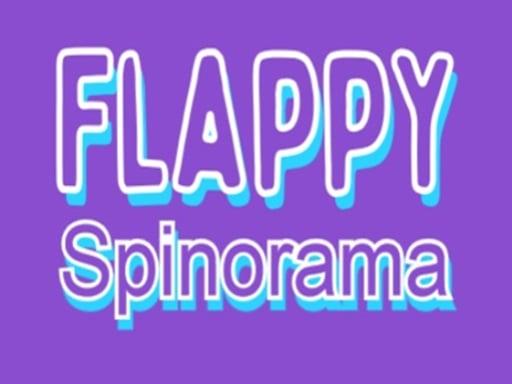 Flappy Spinorama cover