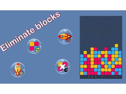 BlocksEliminate cover