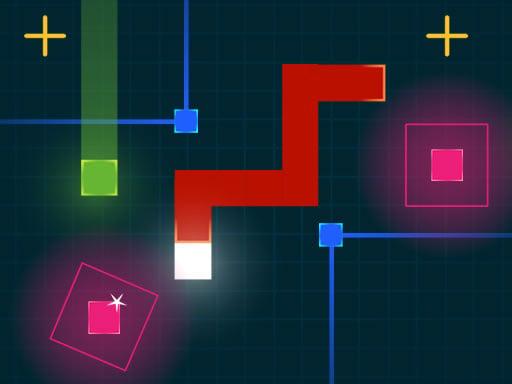 Snake Cube cover