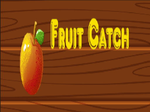 Fruit catch cover