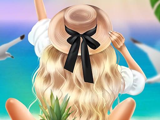 Summer Aesthetics cover