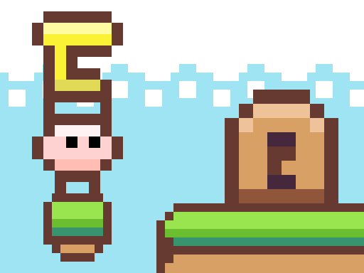 Cube Adventure cover